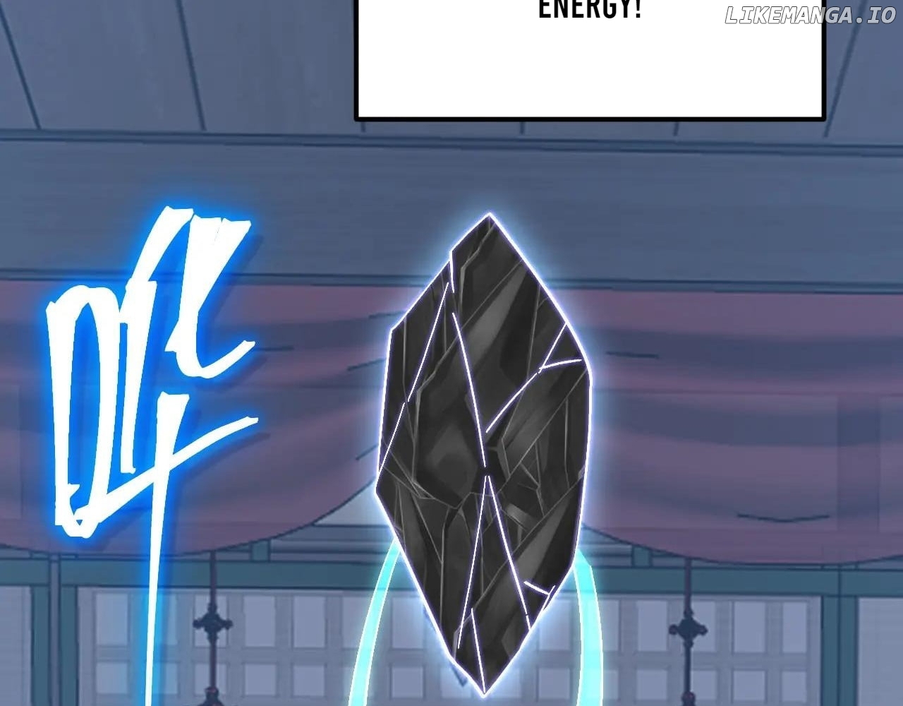 Log into the Future Chapter 233 - page 5